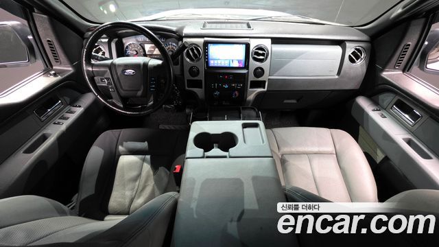 Ford F150 2011 — photo 6