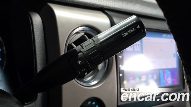 Ford F150 2011 — photo 9