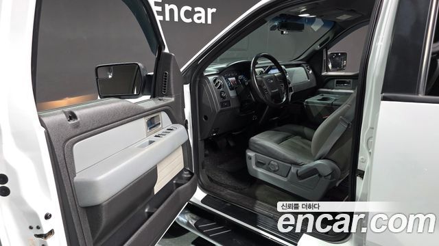 Ford F150 2011 — photo 10