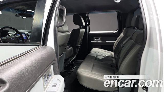 Ford F150 2011 — photo 11