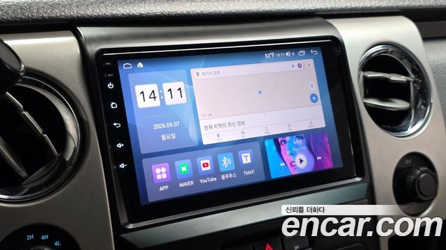 Ford F150 2011 — photo 12