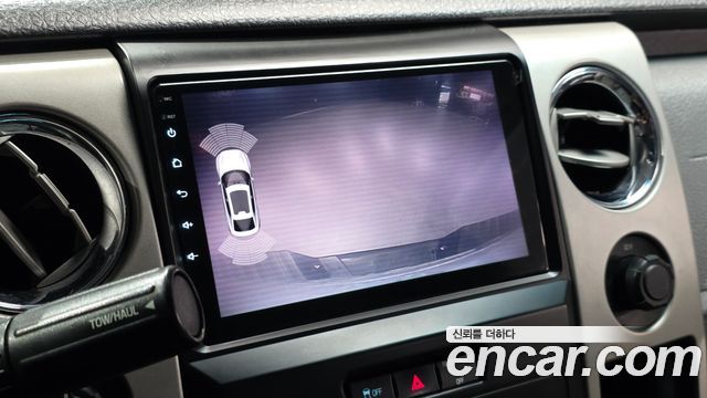 Ford F150 2011 — photo 13