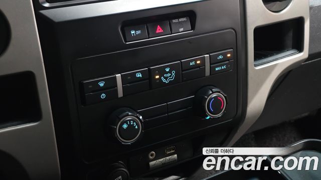 Ford F150 2011 — photo 14