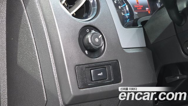 Ford F150 2011 — photo 15