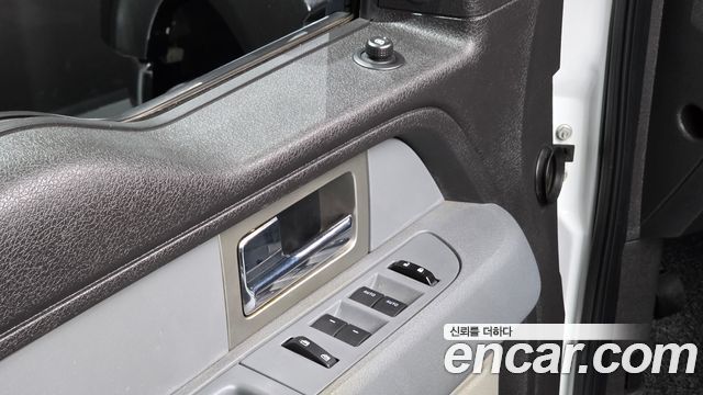 Ford F150 2011 — photo 16
