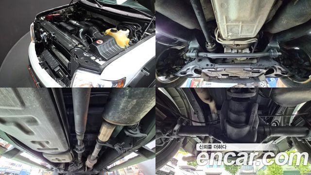Ford F150 2011 — photo 20