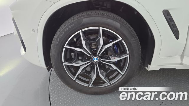 BMW X4 2023 — photo 5