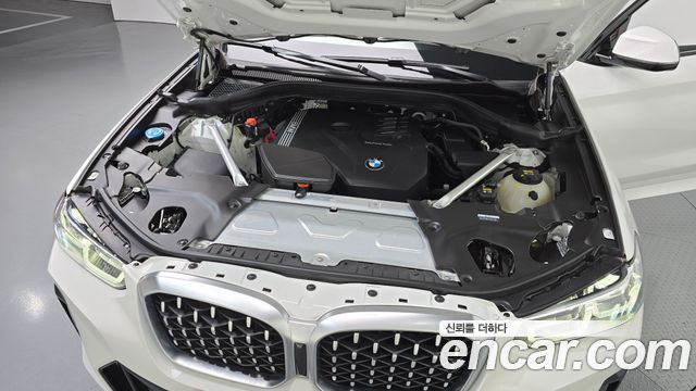 BMW X4 2023 — photo 6