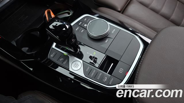 BMW X4 2023 — photo 12