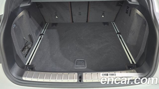 BMW X4 2023 — photo 22