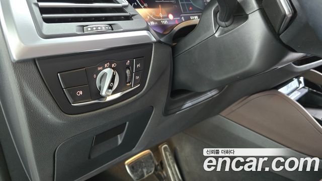 BMW X4 2023 — photo 25