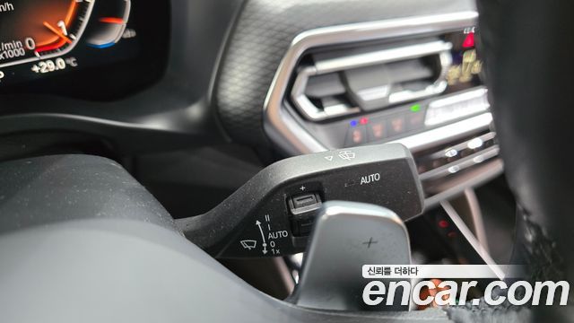 BMW X4 2023 — photo 26