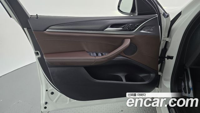 BMW X4 2023 — photo 14