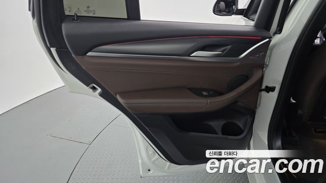 BMW X4 2023 — photo 15