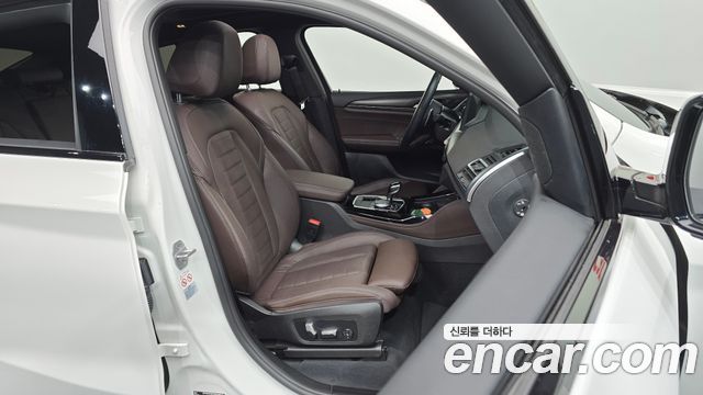 BMW X4 2023 — photo 16