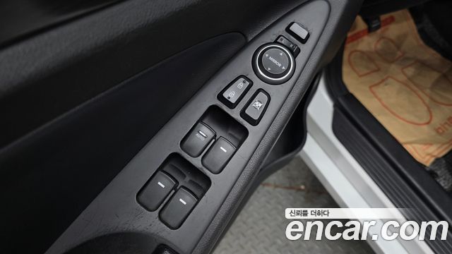 Hyundai Sonata 2013 — photo 12