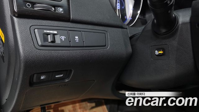 Hyundai Sonata 2013 — photo 13