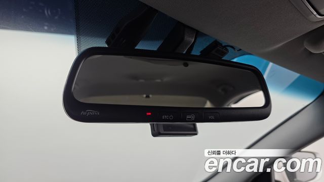 Hyundai Sonata 2013 — photo 18