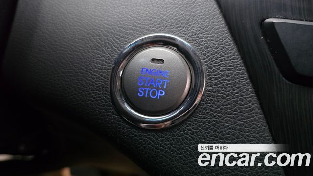 Hyundai Sonata 2013 — photo 19