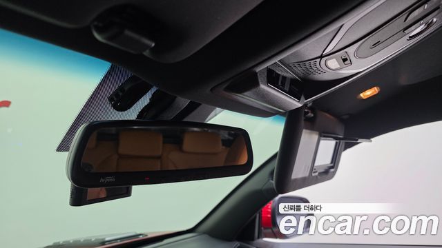 KG Mobility Rexton 2023 — photo 22
