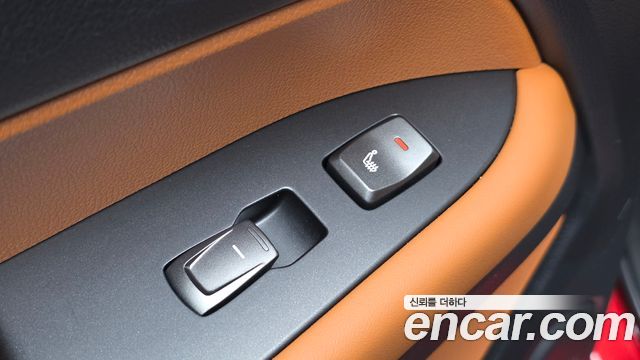KG Mobility Rexton 2023 — photo 26