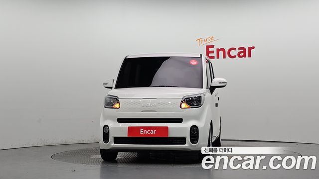 Kia RAY 2022 — photo 3