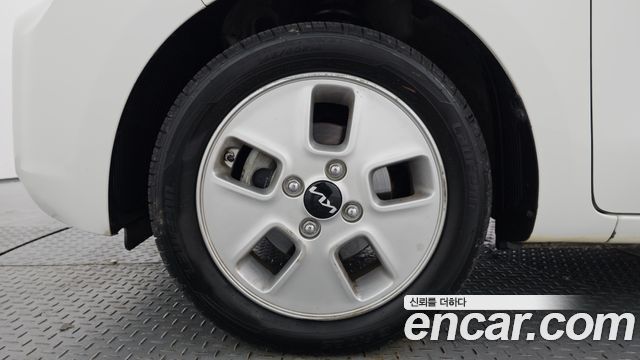 Kia RAY 2022 — photo 5