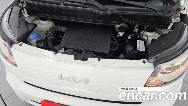 Kia RAY 2022 — photo 6