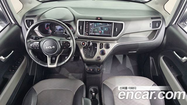 Kia RAY 2022 — photo 7