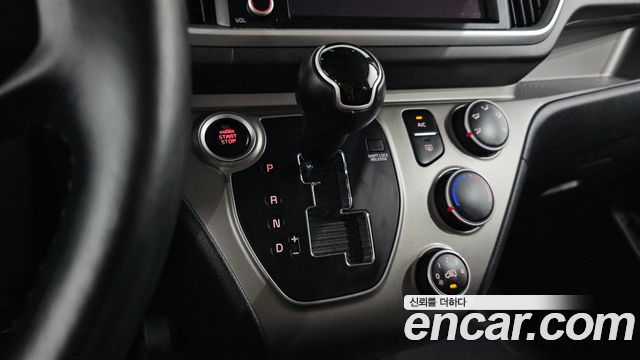Kia RAY 2022 — photo 9