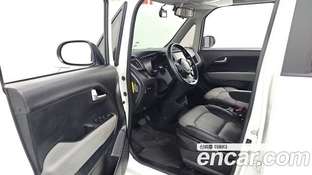 Kia RAY 2022 — photo 10