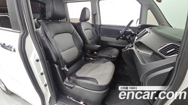 Kia RAY 2022 — photo 11