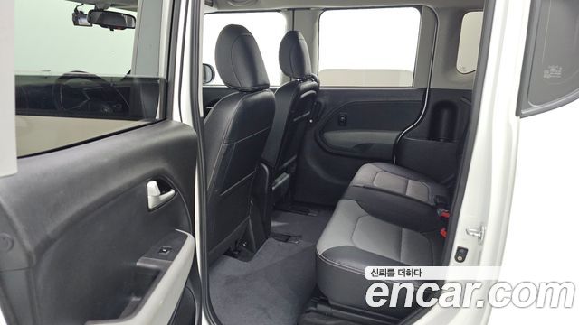 Kia RAY 2022 — photo 12