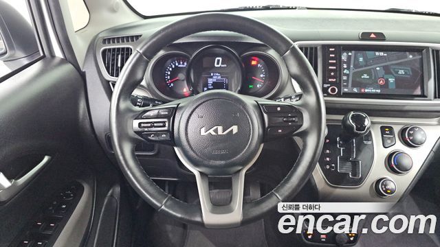 Kia RAY 2022 — photo 13