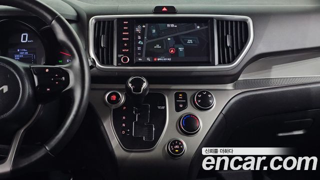 Kia RAY 2022 — photo 14
