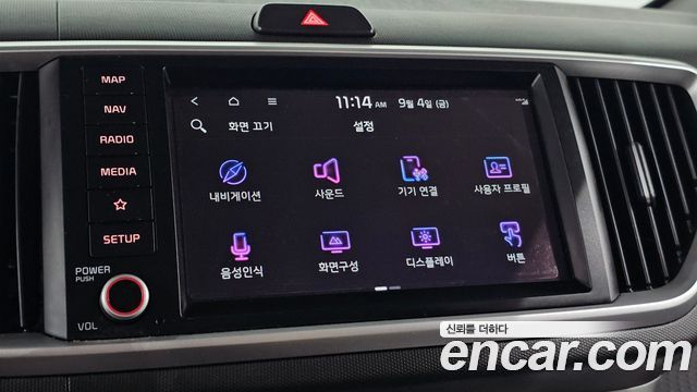 Kia RAY 2022 — photo 16