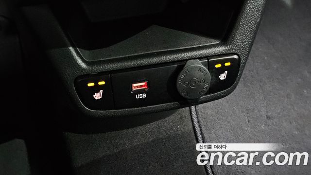 Kia RAY 2022 — photo 18