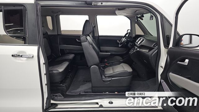 Kia RAY 2022 — photo 19