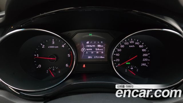 Kia Canival 2018 — photo 11