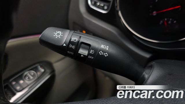 Kia Canival 2018 — photo 25