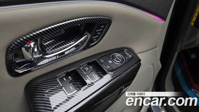 Kia Canival 2018 — photo 27