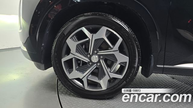 Hyundai Palisade 2022 — photo 5