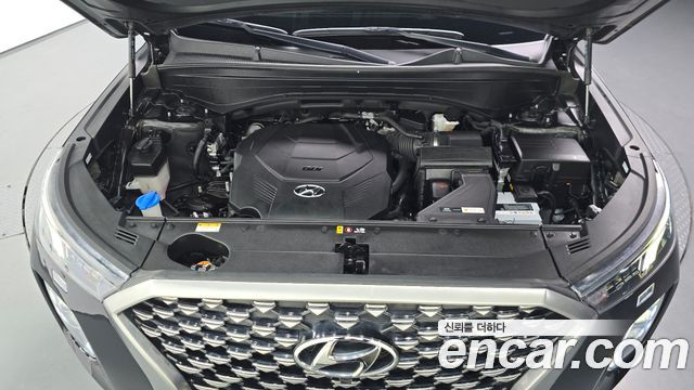 Hyundai Palisade 2022 — photo 6