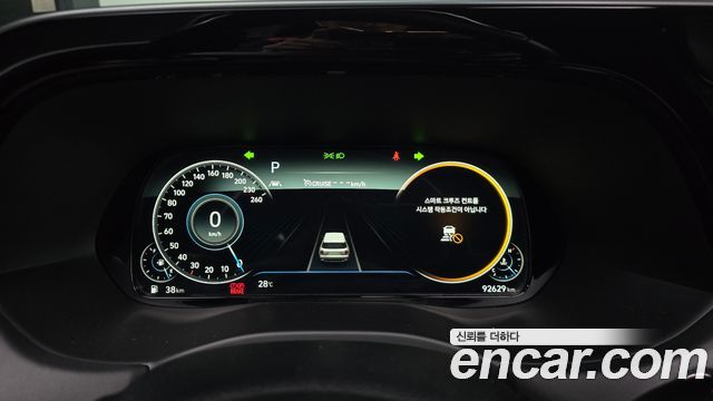 Hyundai Palisade 2022 — photo 11