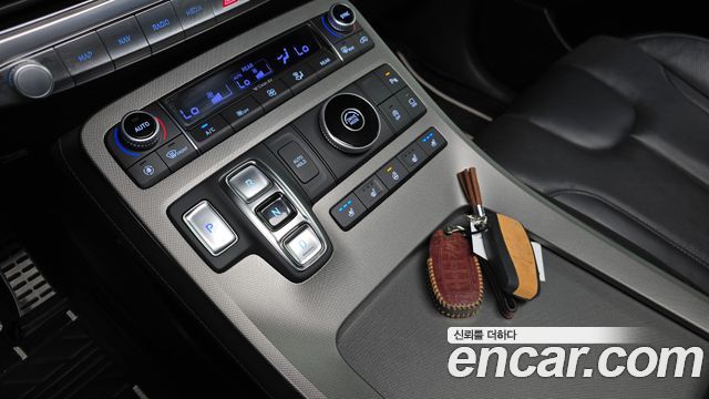 Hyundai Palisade 2022 — photo 12
