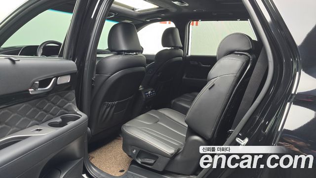 Hyundai Palisade 2022 — photo 17