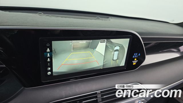 Hyundai Palisade 2022 — photo 20