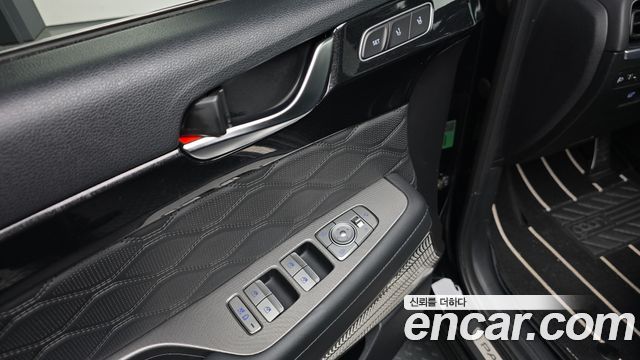 Hyundai Palisade 2022 — photo 21