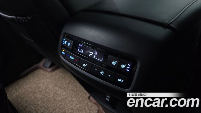 Hyundai Palisade 2022 — photo 23
