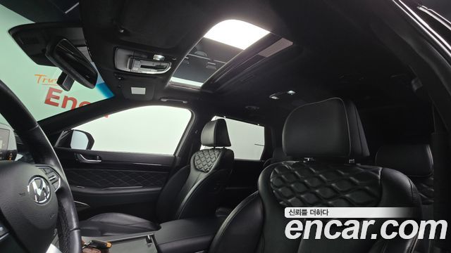Hyundai Palisade 2022 — photo 25
